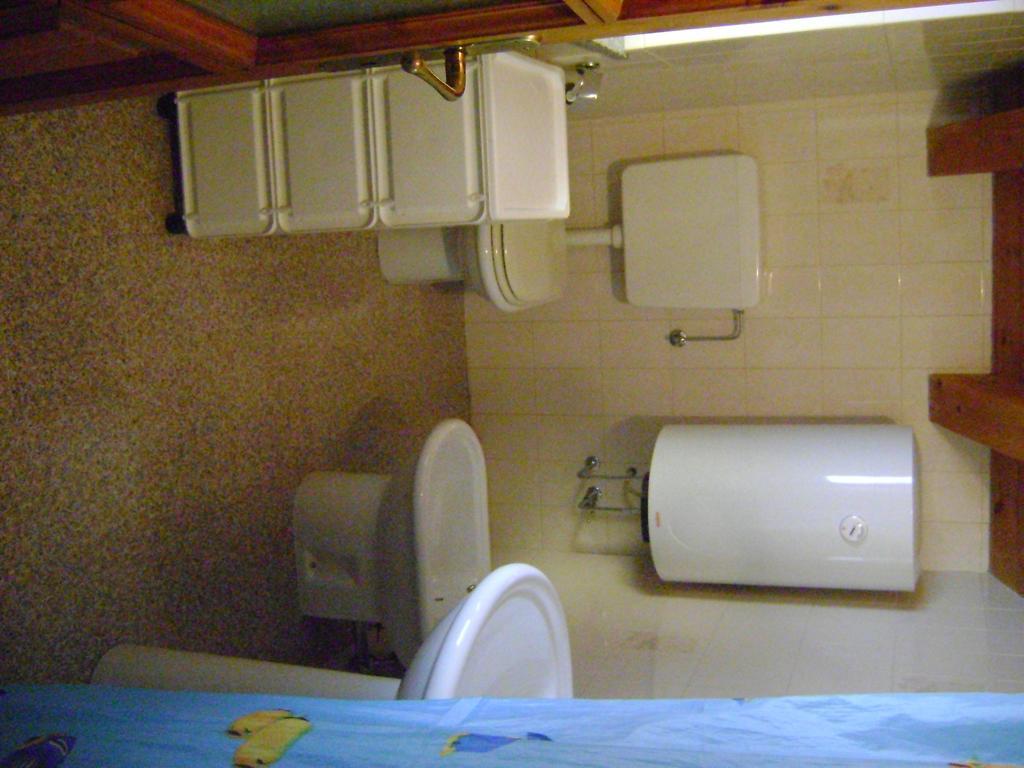 La Maison Nouva 1977 Aoste Extérieur photo